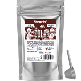 VSYPTO met Cola-smaak, 100 g – photo 1