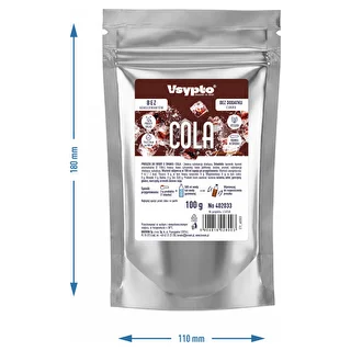 VSYPTO met Cola-smaak, 100 g – photo 5