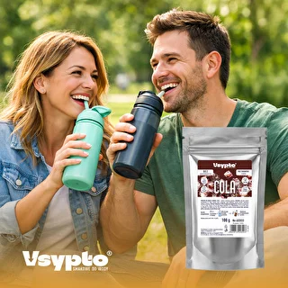 VSYPTO met Cola-smaak, 100 g – photo 3