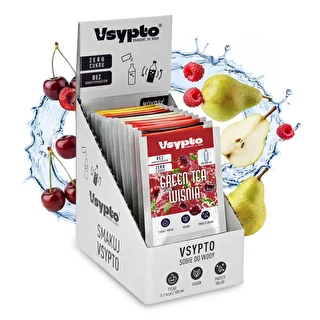 VSYPTO mix van smaken, 15x3g