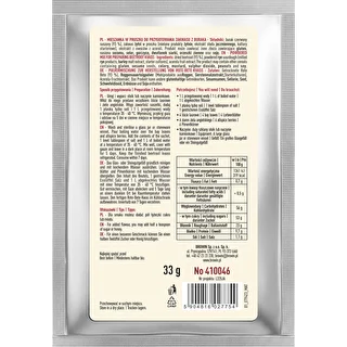 Bietenferment in poedervorm, klassieke smaak, 36 g – photo 2