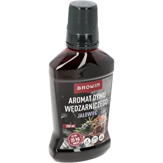 Vloeibare rook – jeneverbes, 250 ml – photo 3