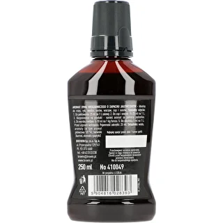 Vloeibare rook – jeneverbes, 250 ml – photo 2