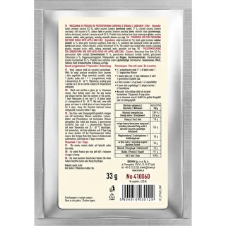 Bietenzuurdesem in poedervorm appel-chili, 36 g – photo 2