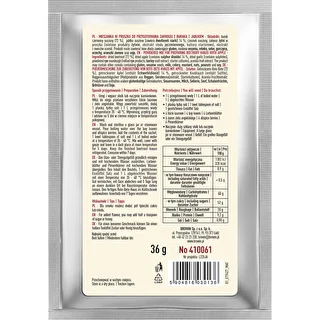 Bietenzuur in poedervorm met appel, 36 g – photo 2