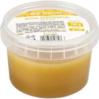 Kaasmakerij was, 150 g