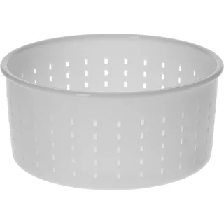 Ronde kaasvorm Ø15 x 7cm voor 1200 g