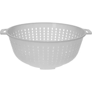 Kaasmakerijvorm voor koryciński kaas Ø 21/11 x 8,5 cm voor 2 kg