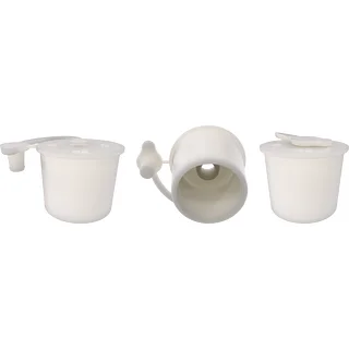 Kurk voor ballon fi 40/43 mm met sluiting