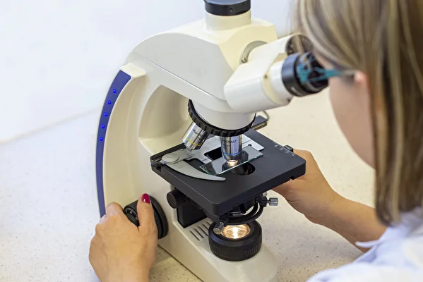 Laboratoriumonderzoeken