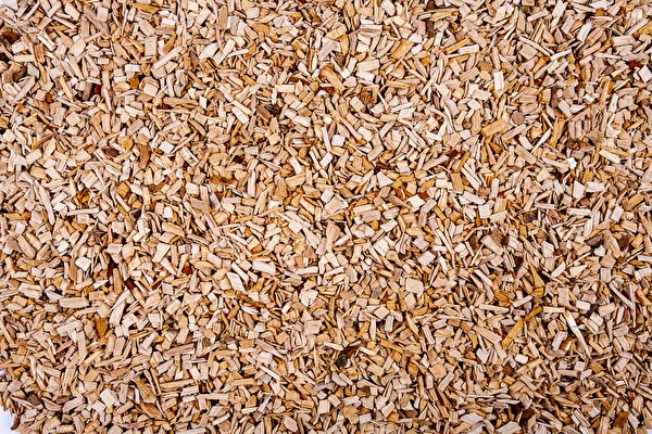 Nieuwigheden in de afdeling rookchips!