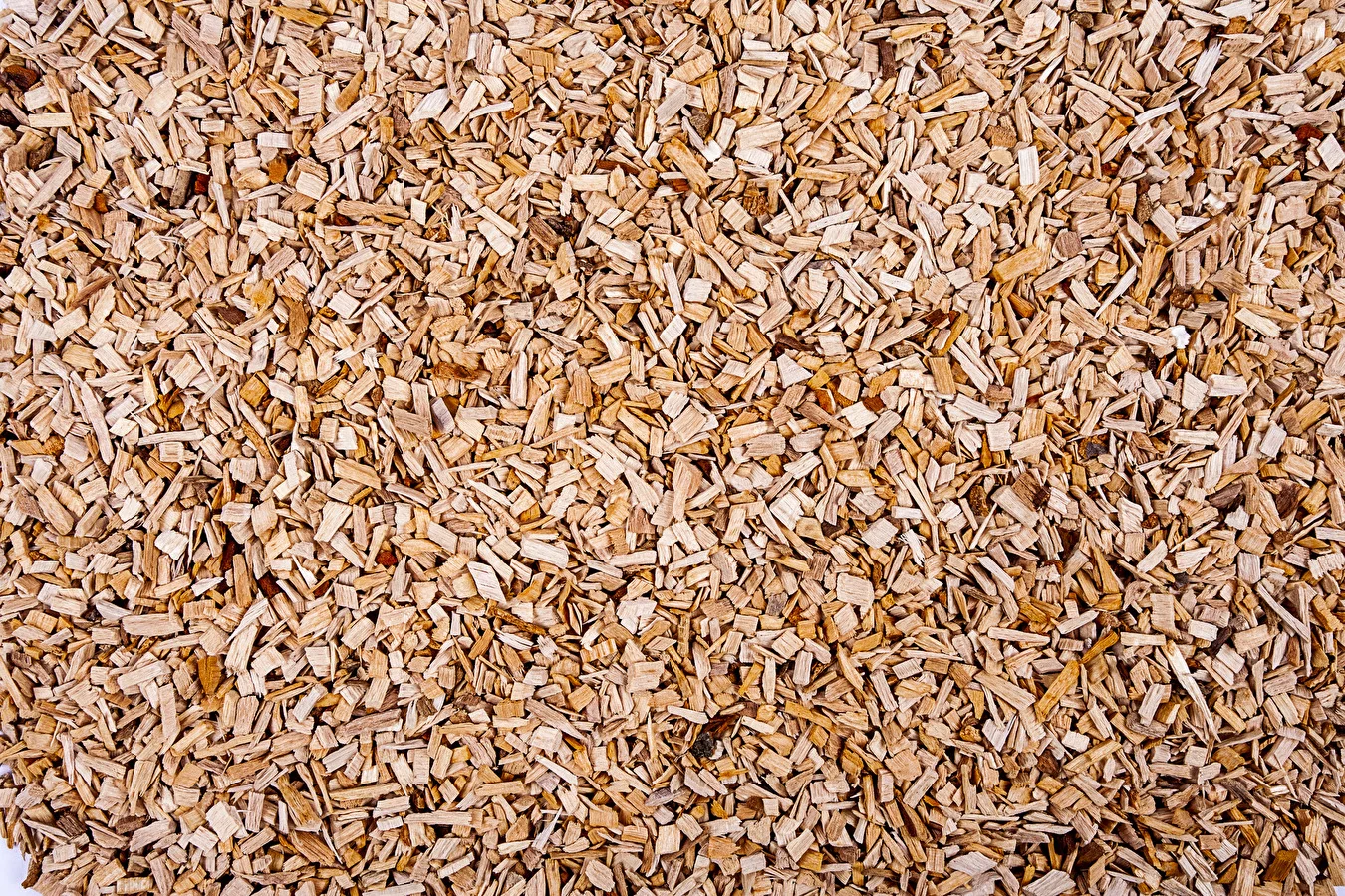 Nieuwigheden in de afdeling rookchips!