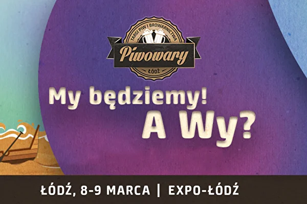 BROWIN op Piwowary!