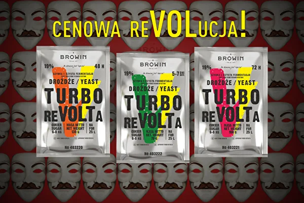 reVOLutie