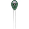 2-in-1 bodemtester - pH en vochtigheid ['2-in-1 bodemtester', ' bodemtester met pH-meter', ' pH-meter', ' bodemvochtmeter', ' BioOgród bodemtester', ' BioOgród tester', ' pH-meter voor bodem']