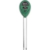 3-in-1 Bodemtester - pH, vochtigheid, zonlicht - 3 