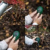 3-in-1 Bodemtester - pH, vochtigheid, zonlicht - 8 ['pH-meting', ' pH-meter', ' pH-meter voor grond', ' grondanalyse', ' pH van de grond', ' pH-meter voor grond', ' grondvochtigheidsmeter', ' bodemvochtigheidsmeter', ' meting van bodemvochtigheid', ' bodemvochtigheid', ' bodemvochtigheidssensor', ' hoe bodemvochtigheid meten', ' zonlicht', ' zonlichtanalyse', ' zonlichtsensor']