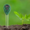 3-in-1 Bodemtester - pH, vochtigheid, zonlicht - 6 ['pH-meting', ' pH-meter', ' pH-meter voor grond', ' grondanalyse', ' pH van de grond', ' pH-meter voor grond', ' grondvochtigheidsmeter', ' bodemvochtigheidsmeter', ' meting van bodemvochtigheid', ' bodemvochtigheid', ' bodemvochtigheidssensor', ' hoe bodemvochtigheid meten', ' zonlicht', ' zonlichtanalyse', ' zonlichtsensor']