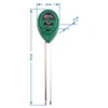 3-in-1 Bodemtester - pH, vochtigheid, zonlicht - 4 ['pH-meting', ' pH-meter', ' pH-meter voor grond', ' grondanalyse', ' pH van de grond', ' pH-meter voor grond', ' grondvochtigheidsmeter', ' bodemvochtigheidsmeter', ' meting van bodemvochtigheid', ' bodemvochtigheid', ' bodemvochtigheidssensor', ' hoe bodemvochtigheid meten', ' zonlicht', ' zonlichtanalyse', ' zonlichtsensor']