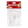Afdichtingen voor vaten 5, 10, 20 L - 2 stuks - 2 ['afdichtingen voor vaten', ' afdichting voor vaten', ' afdichting van vaten', ' accessoires voor vaten', ' accessoires voor fermentatie']