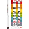 Alcoholmeter mini EN/DE - 3 