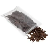 Amerikaanse eiken vlokken zwaar geroosterd, 50 g - 3 ['eiken chips', ' eiken vlokken', ' natuurlijke eiken vlokken', ' zwaar geroosterde eiken vlokken', ' eiken vlokken voor whisky', ' eiken vlokken voor bourbon', ' vlokken voor brandy', ' vlokken voor eiken wodka', ' veroudering van dranken', ' aromatiseren van dranken', ' voor alcohol', ' toevoegingen voor alcohol', ' smaaktoevoegingen', ' eiken vlokken 50 g', ' Amerikaanse eiken snippers', ' vlokken van Amerikaans eiken', ' aromatiserende vlokken', ' zwaar geroosterde chips', ' hoe gemakkelijk whisky te maken']