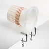 Applicator voor vleessnaren - 7 ['voor het aanbrengen van vleessnaren', ' voor ham', ' hamvuller', ' hamstopper', ' hamapplicator', ' voor rooknetten', ' voor kazen', ' hoe maak je ham', ' zelfgemaakte ham', ' zelfgemaakte lende']