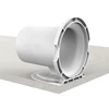 Applicator voor vleessnaren basic - 3 ['voor het aanbrengen van vleessnaren', ' voor ham', ' hamvuller', ' hamstopper', ' hamapplicator', ' voor rooknetten', ' voor kazen', ' hoe maak je ham', ' zelfgemaakte ham', ' zelfgemaakte lende']