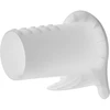 Applicator voor vleeswaren netten - premium versie - buis - 4 