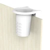 Applicator voor vleeswaren netten - premium versie - buis - 4 ['applicator voor vleeswaren', ' vleeswarenapplicator', ' horizontale applicator', ' verticale applicator', ' zelfgemaakte vleesproducten', ' kaas roken', ' netvuller', ' voor het aanbrengen van vleeswaren netten', ' voor ham', ' hamvuller', ' hamapplicator', ' voor rooknetten', ' voor kazen', ' hoe maak je ham', ' zelfgemaakte ham', ' zelfgemaakte lende']