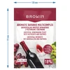 Aromatic Bayanus Multicomplex startpakket voor wijn, 40 g - 4 ['bayanus gist', ' bayanus', ' wijngist', ' wijn 18%', ' gist + voedingsstof', ' voor fruitwijnen', ' voor 50 l wijn', ' recept voor wijn', ' fermentatie in pulp', ' sterke wijn', ' pecto-enzym']
