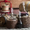 Aromatic Bayanus Multicomplex startpakket voor wijn, 40 g - 6 ['bayanus gist', ' bayanus', ' wijngist', ' wijn 18%', ' gist + voedingsstof', ' voor fruitwijnen', ' voor 50 l wijn', ' recept voor wijn', ' fermentatie in pulp', ' sterke wijn', ' pecto-enzym']