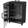 Automatische, elektrische rokerij met thermostaat - 4 ['tuinrokerij', ' elektrische rokerij', ' warm roken', ' warm roken', ' ham roken']