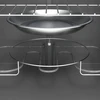Automatische, elektrische rokerij met thermostaat - 8 ['tuinrokerij', ' elektrische rokerij', ' warm roken', ' warm roken', ' ham roken']