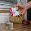 Bayanus gist + voedingsstof - witte en rosé wijnen - 4 ['bayanus gist', ' gist en voedingsstof voor wijn', ' witte en rosé wijnen', ' wijnset']