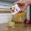 Bayanus gist + voedingsstof - witte en rosé wijnen - 5 ['bayanus gist', ' gist en voedingsstof voor wijn', ' witte en rosé wijnen', ' wijnset']