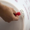 Bezinkselreductor - 2 ['voor brouwen', ' voor het aftappen van bier', ' voor fermentatiecontainer']
