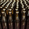 Bierfles 0,5 L - krimpverpakking 8 stuks - 6 ['bierflessen', ' bierflessen', ' voor koolzuurhoudende dranken', ' krimpverpakking flessen', ' voor cider', ' voor cider', ' glazen flessen', ' brouwflessen', ' fles 500 ml']