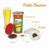 Bierset - Poolse gehopte, 20 L - 2 ['lagerbier', ' blond bier', ' huisgemaakt bier', ' hoe bier te maken', ' bierbrouwset', ' bier van brewkit', ' coopers bier', ' glucose voor bier', ' bier hoppen']