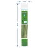 Bieslookgras - Geurige bison 12 stuks / 4 L - 7 ['bieslookgras voor wodka', ' alcoholessence', ' aroma voor alcohol', ' alcohol aromatiseren', ' toevoegingen voor alcohol']