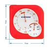 Bimetaalthermometer voor binnen met hygrometer (-20 tot +50°C) mix - 6 ['binnen thermometer', ' kamertemperatuurmeter', ' thermometer voor binnen', ' huistemperatuurmeter', ' thermometer', ' kamertemperatuurmeter', ' thermometer met duidelijke schaal', ' thermometer met hygrometer', ' bimetaalthermometer', ' bimetaalthermometer met hygrometer']