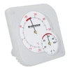 Bimetaalthermometer voor binnen met hygrometer (-20 tot +50°C) mix - 2 ['binnen thermometer', ' kamertemperatuurmeter', ' thermometer voor binnen', ' huistemperatuurmeter', ' thermometer', ' kamertemperatuurmeter', ' thermometer met duidelijke schaal', ' thermometer met hygrometer', ' bimetaalthermometer', ' bimetaalthermometer met hygrometer']