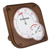 Bimetaalthermometer voor binnen met hygrometer (-20 tot +50°C) mix - 3 ['binnen thermometer', ' kamertemperatuurmeter', ' thermometer voor binnen', ' huistemperatuurmeter', ' thermometer', ' kamertemperatuurmeter', ' thermometer met duidelijke schaal', ' thermometer met hygrometer', ' bimetaalthermometer', ' bimetaalthermometer met hygrometer']