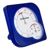 Bimetaalthermometer voor binnen met hygrometer (-20 tot +50°C) mix - 4 ['binnen thermometer', ' kamertemperatuurmeter', ' thermometer voor binnen', ' huistemperatuurmeter', ' thermometer', ' kamertemperatuurmeter', ' thermometer met duidelijke schaal', ' thermometer met hygrometer', ' bimetaalthermometer', ' bimetaalthermometer met hygrometer']