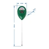 Bodem pH-meter - 15 ['ph-meter voor grond', ' bodemonderzoek', ' grond ph-meter', ' ph van de grond', ' hoe de ph van de grond te controleren', ' hoe de ph van de grond te testen', ' ph-onderzoek van de grond', ' ph-meting van de grond', ' bodemreactie', ' ph-reactie van de grond', ' zuurgraad van de grond']