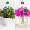 Bodemtester 2-in-1 - pH, vochtigheid - 8 ['bodemtester 2-in-1', ' bodemtester met ph-meter', ' pH-meter', ' vochtigheidsmeter voor grond', ' bodemtester bio-tuin', ' bio-tuin tester', ' ph-meter voor grond']