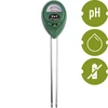 Bodemtester 2-in-1 - pH, vochtigheid - 2 ['bodemtester 2-in-1', ' bodemtester met ph-meter', ' pH-meter', ' vochtigheidsmeter voor grond', ' bodemtester bio-tuin', ' bio-tuin tester', ' ph-meter voor grond']