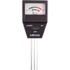 Bodemtester 2-in-1 - pH, vruchtbaarheid van de grond - 2 