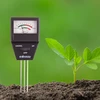 Bodemtester 2-in-1 - pH, vruchtbaarheid van de grond - 4 ['pH-meting', ' pH-meter', ' pH-meter voor grond', ' grondanalyse', ' pH van de grond', ' pH-meter voor grond', ' vruchtbaarheid van de grond', ' vruchtbaarheid van de grond', ' kamerplanten', ' kamerbloemen', ' tuinplanten', ' tuinbloemen']