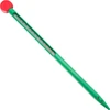 Bodemthermometer (0°C tot +100°C) 32cm  - 1 ['temperatuur', ' bodemtemperatuur', ' thermometer voor het meten van bodemtemperatuur', ' kwikvrije thermometer', ' thermometer zonder kwik', ' planten kweken', ' planten telen', ' plantenteelt']